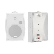 FORTE-40TW, белый. Звуковая настенная колонка. VOLTA