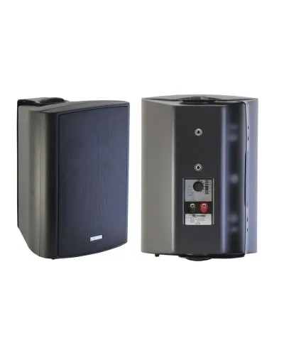 VISTA-30TB, черный. Звуковая настенная колонка. VOLTA в Петрозаводске