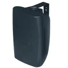 FORTE-20TB, черный. Звуковая настенная колонка. VOLTA