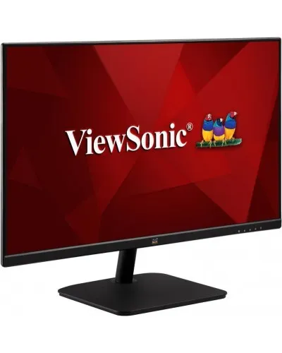 ViewSonic VA2432-h 23,8 черный. Монитор LCD 23,8 дюймов. ViewSonic в Петрозаводске