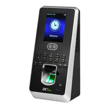 MultiBio 800. Биометрический терминал. ZKTeco