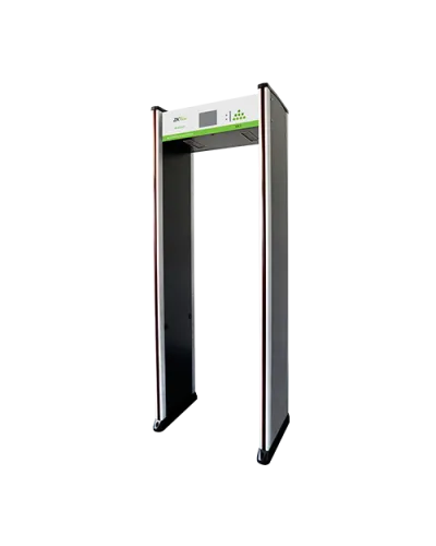 ZK-D3180S (TD). Металлодетектор арочный с функцией измерения температуры тела. ZKTeco в Петрозаводске