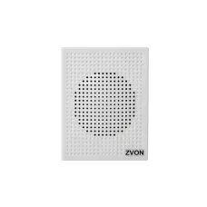 РА-10-3Т. Оповещатель пожарный речевой. ZVON