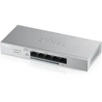 GS1200-5HPV2-EU0101F. Smart коммутатор. ZYXEL