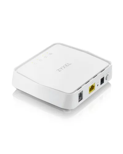 VMG4005-B50A-EU01V1F. Модем-маршрутизатор VDSL2/ADSL2+. ZYXEL в Петрозаводске