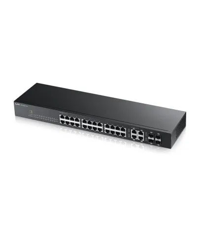 GS1920-24V2-EU0101F. Smart коммутатор. ZYXEL в Петрозаводске