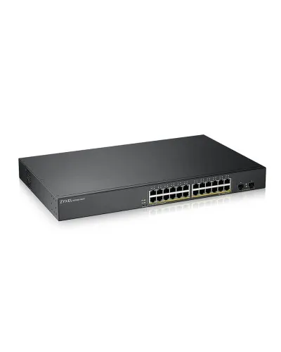 GS190024HPV2-EU0101F. Smart коммутатор. ZYXEL в Петрозаводске