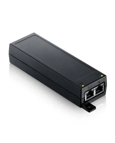 POE12-60W-EU0101F. PoE инжектор 802.3af/at/bt (60 Вт), 5G. ZYXEL в Петрозаводске