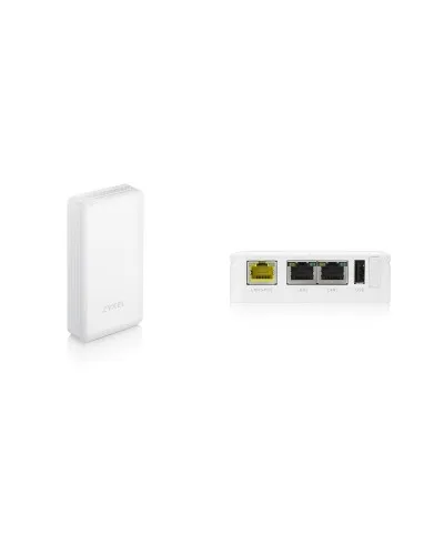 WAC5302D-SV2-EU0101F. Точка доступа гибридная 802.11a/b/g/n/ac (2,4 и 5 ГГц). ZYXEL в Петрозаводске