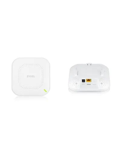 NWA90AX-EU0102F. Точка доступа гибридная WiFi 6, 802.11a/b/g/n/ac/ax (2,4 и 5 ГГц). ZYXEL в Петрозаводске