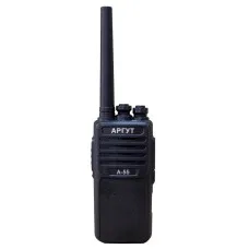 Аргут А-55 (RU51008). Радиостанция портативная. Аргут