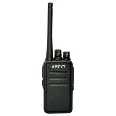 Аргут А-43 (RU51006). Радиостанция портативная. Аргут