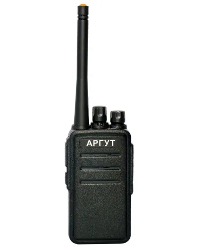 Аргут А-43 (RU51006). Радиостанция портативная. Аргут в Петрозаводске