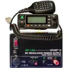 Аргут А-701 VHF (RU51019). Цифровая радиостанция стационарная. Аргут