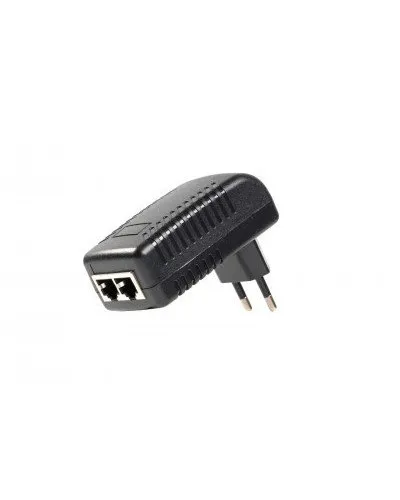 PSE-PoE.220AC/15VA  v.2 (4081). Инжектор одноканальный PoE. Бастион в Петрозаводске