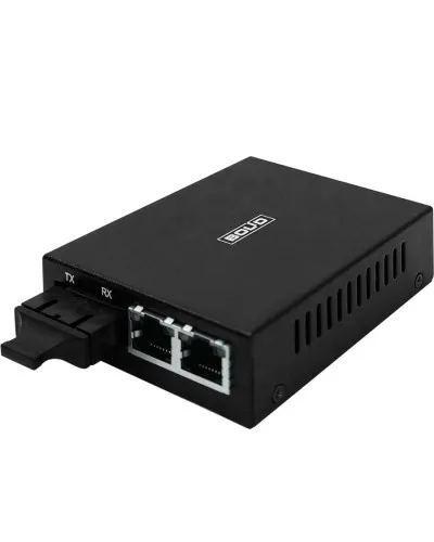 Ethernet-FX-SM40. Преобразователь интерфейсов. Болид в Петрозаводске