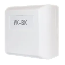 УК-ВК исп.06. Устройство коммутационное. Болид