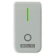 Proxy-5AG. Считыватель бесконтактный. Болид