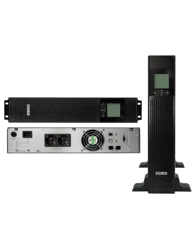 UPS-1000. Источник бесперебойного питания. Болид в Петрозаводске