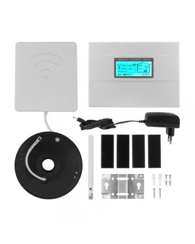 DS-900/1800-20. Комплект усиления сотовой связи 900/1800 МГц. Далсвязь в Петрозаводске
