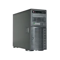 Линия NVR 48 SuperStorage. IP-видеосервер 48-канальный. ДевЛайн