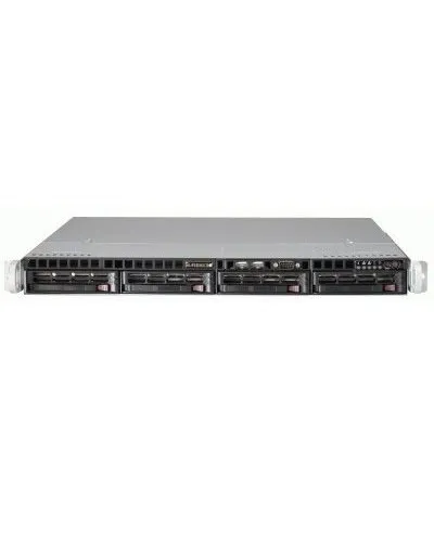 Линия NVR 16 1U. IP-видеосервер 16-канальный. ДевЛайн в Петрозаводске