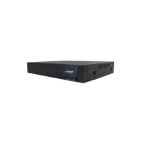 Линия NVR 5S. IP-видеосервер 5-канальный. ДевЛайн