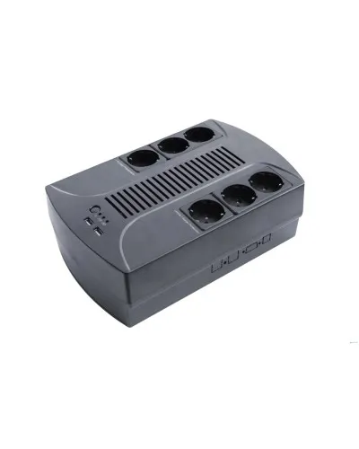 INFOPDU800 Info 800 ВА. Источник бесперебойного питания. ДКС в Петрозаводске