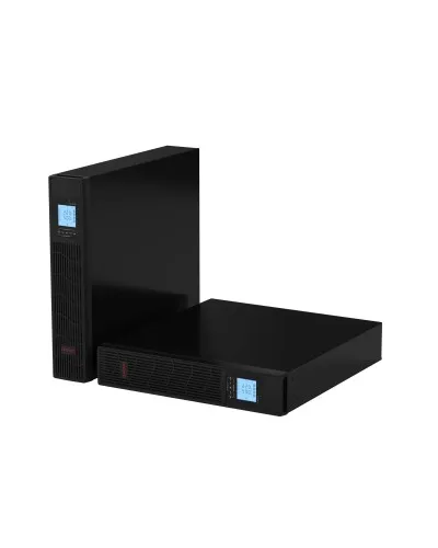 INFORPRO1500IN Info Rackmount Pro 1500 ВА. Источник бесперебойного питания. ДКС в Петрозаводске