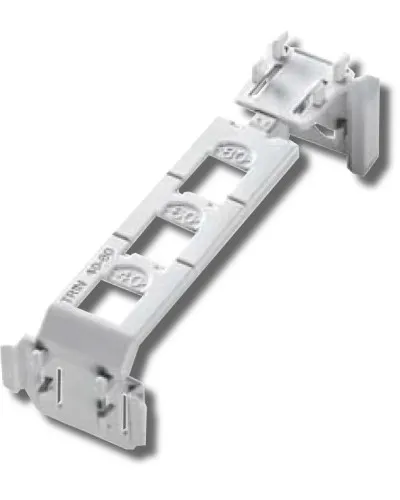 Стяжка кабеля для короба TR1-EN 40-80 (01024): Стяжка кабеля для короба в Петрозаводске