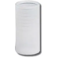 Муфта для труб гофрированных, IP40, D40 (50840). Муфта для труб гофрированных. ДКС