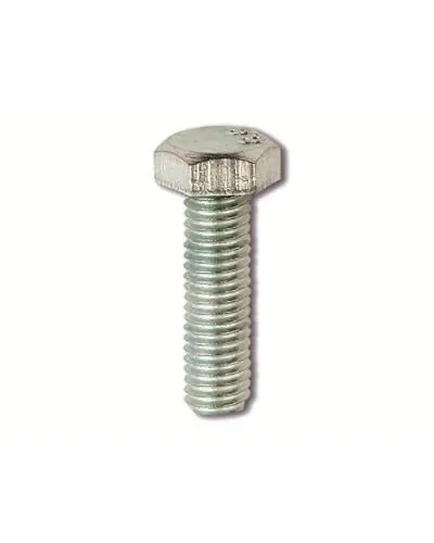 Болт с шестигранной головкой М10х60 (30 шт) (CM081060). Болт с шестигранной головкой. ДКС в Петрозаводске