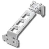 Стяжка кабеля для короба TR1-EN 100-150 (01025): Стяжка кабеля для короба