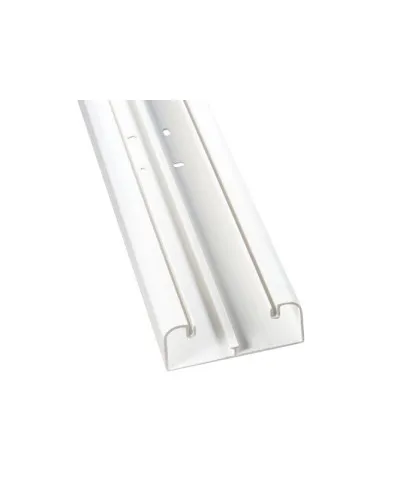 Короб 100х55 ARC-LAN с крышкой (576002): Короб с крышкой в Петрозаводске