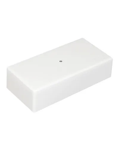 Коробка MB145 145х75х40, 14P (1,5…4мм²) белая (46153HF-W). Коробка монтажная, огнестойкая, без галогена. Экопласт в Петрозаводске