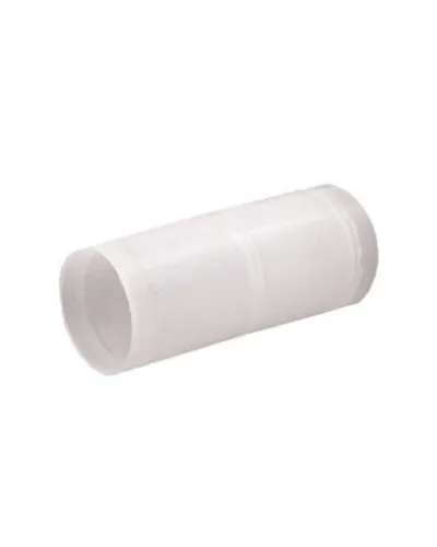 Муфта для гофрированной трубы D25 (50шт) (42425-50HF): Муфта для гофрированной трубы, без галогена в Петрозаводске