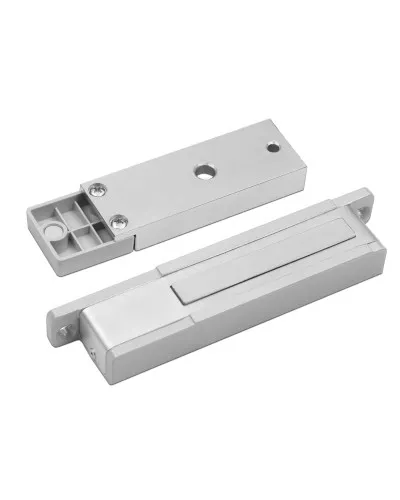 AL-150-24V Premium (серый). Замок электромагнитный. ЭКСКОН в Петрозаводске