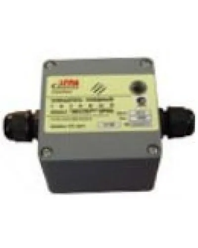 ИП 417-5 Эксперт IP55 (ранее 435-5 Н IP55). Извещатель пожарный газовый. Этра-спецавтоматика в Петрозаводске