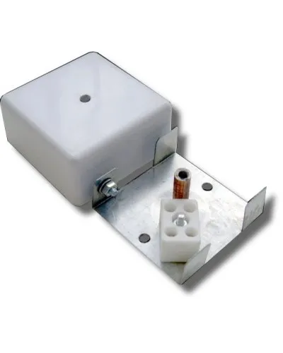 КМ-О (2к)-IP41-m: Коробка монтажная огнестойкая в Петрозаводске