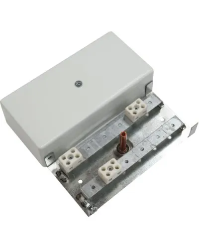 КМ-О (20к)-IP41-d: Коробка монтажная огнестойкая в Петрозаводске