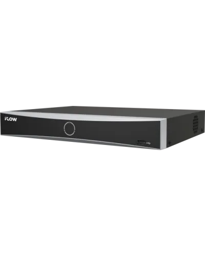 F-NR-216X/2. IP-видеорегистратор 16-канальный. i-FLOW в Петрозаводске