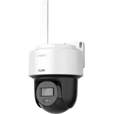F-IP-1442CIW(2.8мм). Бюджетная IP-видеокамера поворотная. i-FLOW