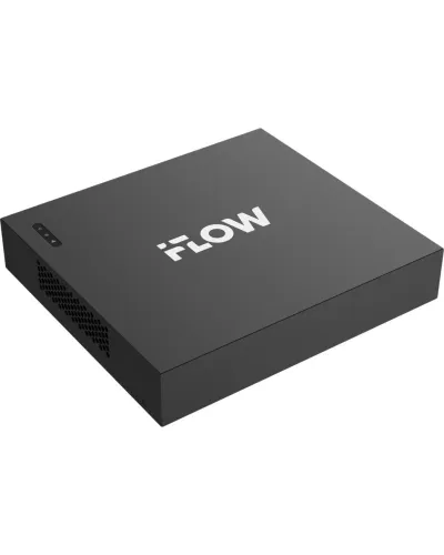 F-0(N8). IP-видеорегистратор 8-канальный. i-FLOW в Петрозаводске