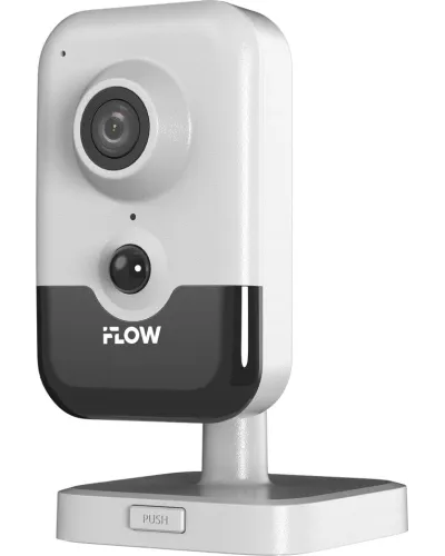F-IC-2941CI(2.8мм). Бюджетная IP-видеокамера компактная. i-FLOW в Петрозаводске
