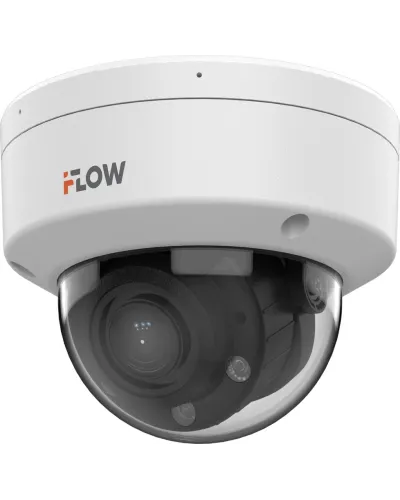 F-IC-2782C2MSZ4(2.8-12мм). Бюджетная IP-видеокамера купольная. i-FLOW в Петрозаводске