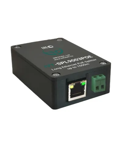 IVT-SPL9003POE. Сплиттер PoE. Инфотех в Петрозаводске