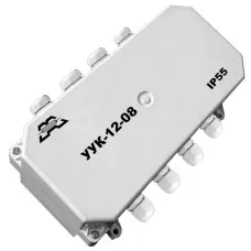 УУК-12-08. Устройство управления и коммутации. Магнито-Контакт