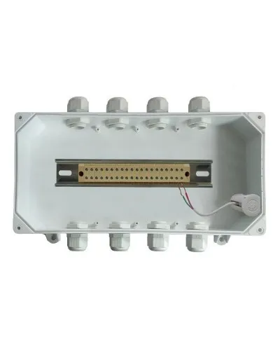 КСП-Т-20 IP66 Аякс. Влагозащищенная распределительная коробка. Магнито-Контакт в Петрозаводске