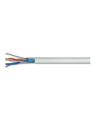 ParLan F/UTP Cat5e PVC 2х2х0,52 (100006). Кабель «витая пара» (LAN) для структурированных систем связи. Паритет в Петрозаводске
