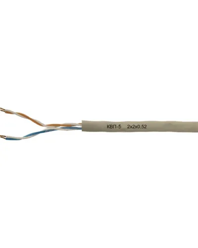 ParLan U/UTP Cat5e PVC 2х2х0,52. Кабель «витая пара» (LAN) для структурированных систем связи. Паритет в Петрозаводске